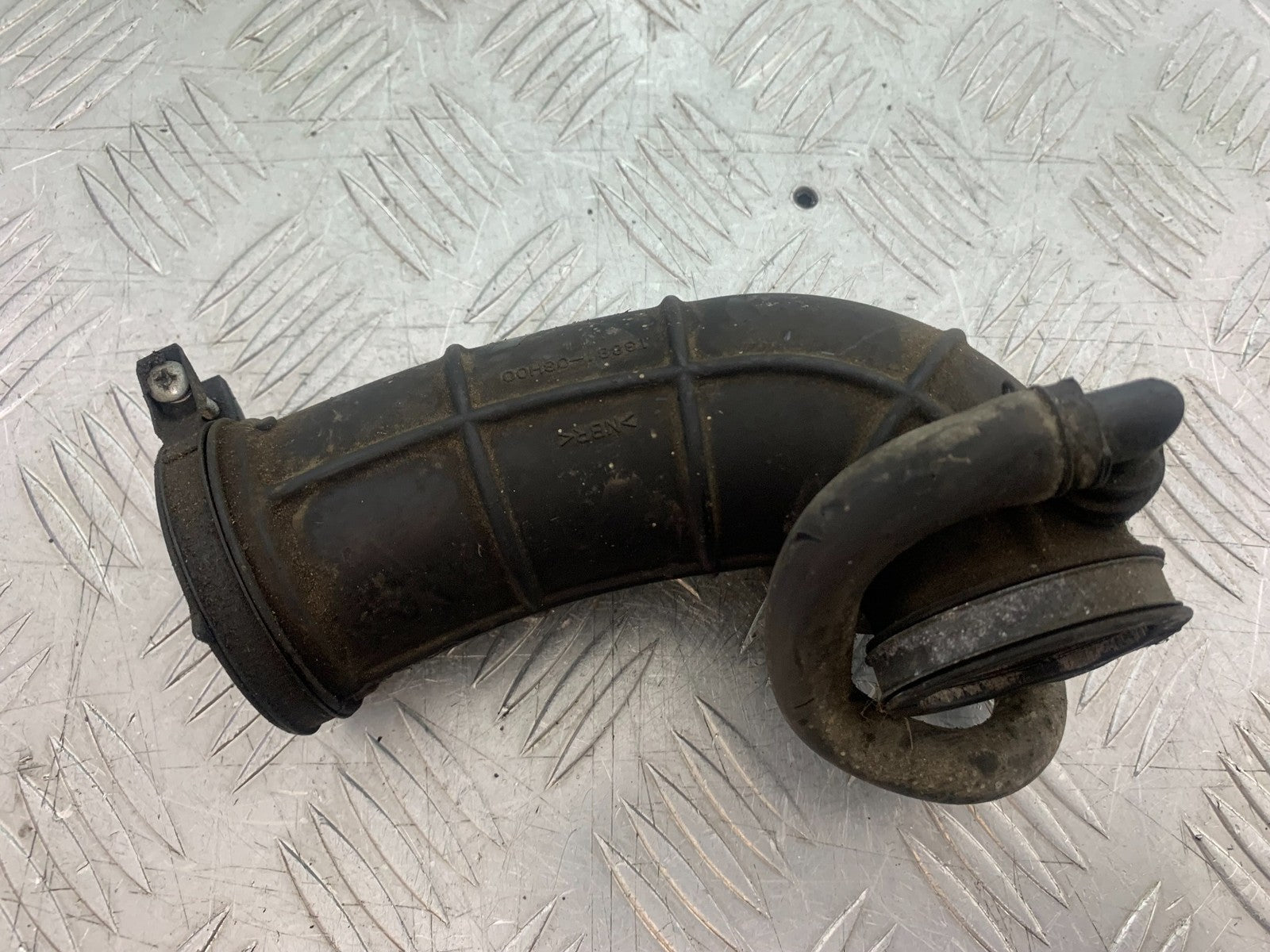 SUZUKI AN 200 UH 200 AIR BOX RUBBER  YEAR 2007-2009 (CMB1256)