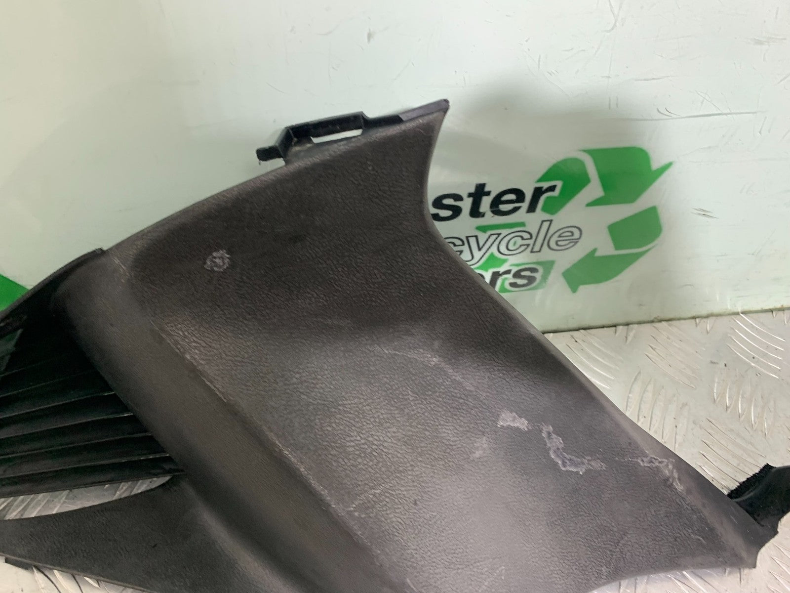 HONDA NT 700 V DEAUVILLE LEFT FAIRING INFILL COVER   YEAR 2006-2010 (CMB1298)