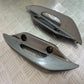 SUZUKI AN 200 UN 200 BURGMAN GRAB RAILS  YEAR 2007-09 (CMB1128)