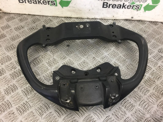 MOTO GUZZI SPORT 4V GRAB RAIL  YEAR 2009 (STOCK 469)