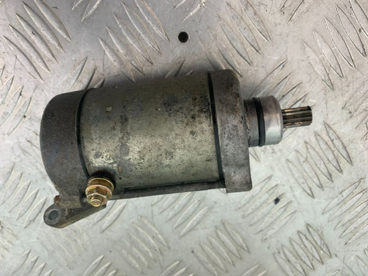 HONDA ST1100  PAN EUROPEAN STARTER MOTOR  YEAR 1993-2001 (CMB1096)