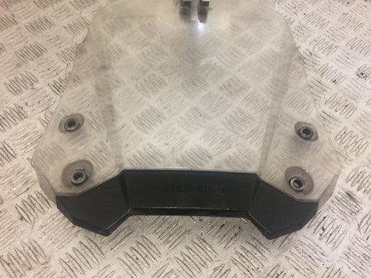SUZUKI DL 650 V-STROM SCREEN  YEAR 2017 (STOCK 638)