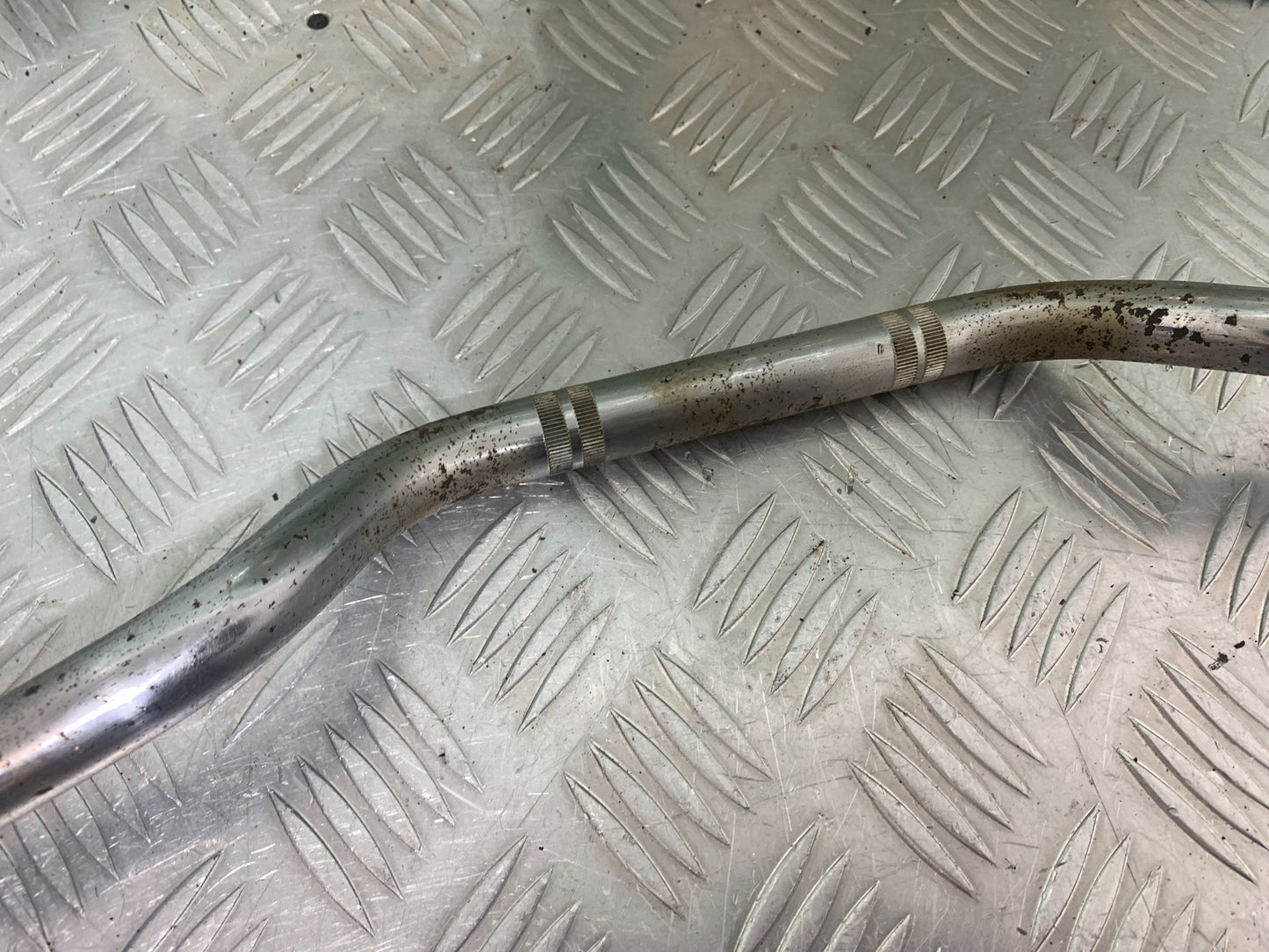 HONDA CX500 CX 500 HANDLEBARS  YEAR 1978 1981 (CMB1137)