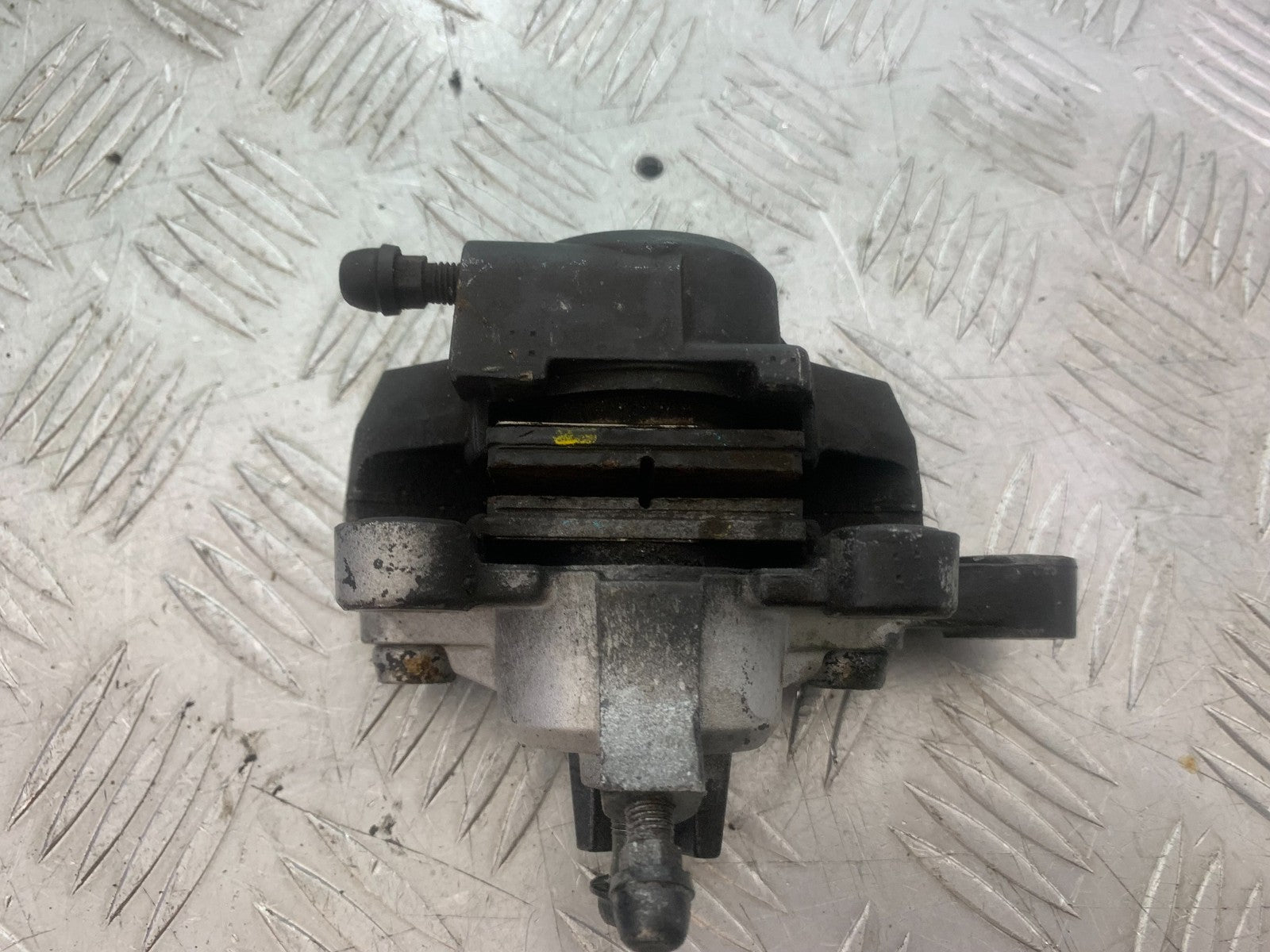 SUZUKI SV650 SV 650 mk1 REAR CALIPER  1999-2002 (CMB1238)