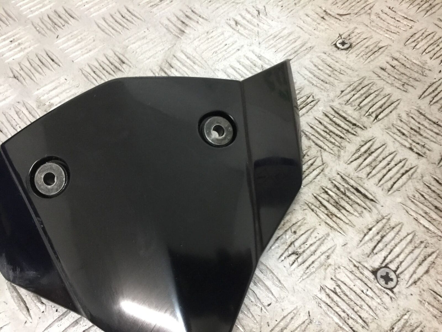 YAMAHA MT03 FRONT FAIRING  YEAR 2018  (STOCK 801)
