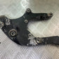 SUZUKI AN 200 UN 200 BURGMAN EXHAUST BRACKET  YEAR 2007-09 (CMB1128)