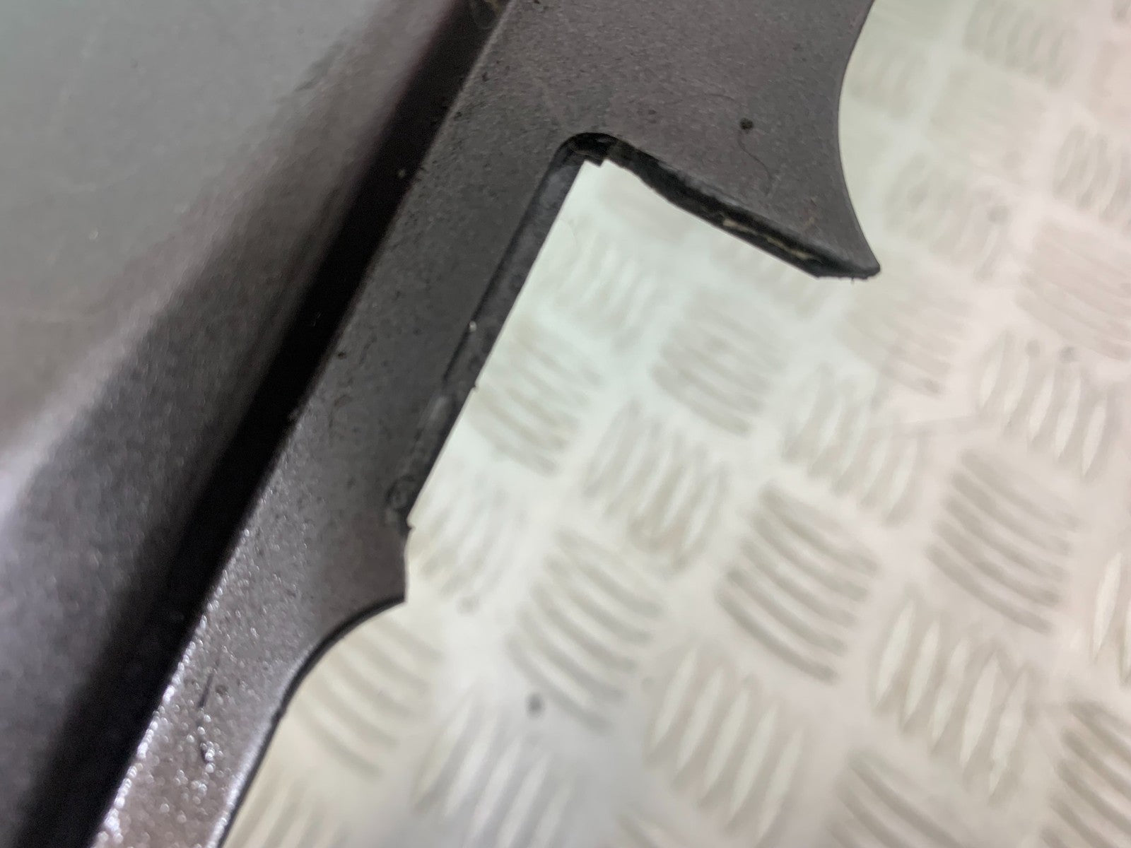 HONDA CBF125 CBF 125 RIGHT SEAT PANEL  YEAR 2009-14 (CMB1182)