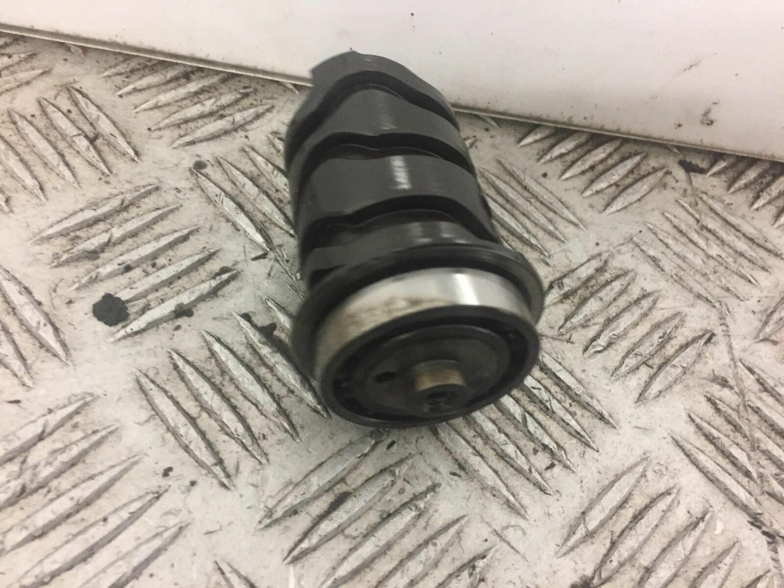 YAMAHA XT350 XT 350 SELECTOR DRUM  YEAR 1990