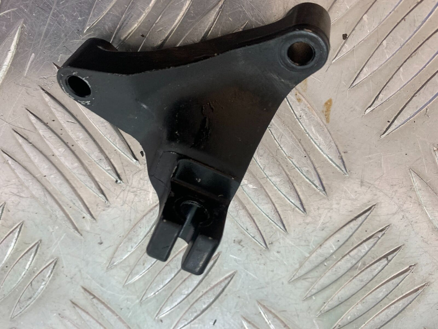 KAWASAKI ZX6R ZX6 R CLUTCH LEVER BRACKET  YEAR 2007 2008 (CMB1002)