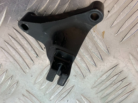 KAWASAKI ZX6R ZX6 R CLUTCH LEVER BRACKET  YEAR 2007 2008 (CMB1002)