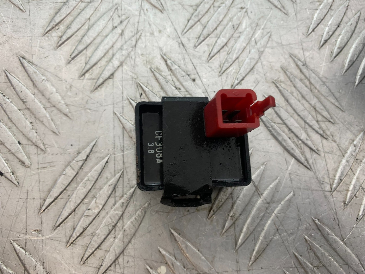 KAWASAKI ZZR1100 D PETROL PUMP RELAY YEAR 1993-2001 (CMB1289)