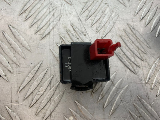 KAWASAKI ZZR1100 D PETROL PUMP RELAY YEAR 1993-2001 (CMB1289)