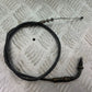 HONDA CBF125 CBF 125 THROTTLE CABLE  YEAR 2009-14  (CMB1172)