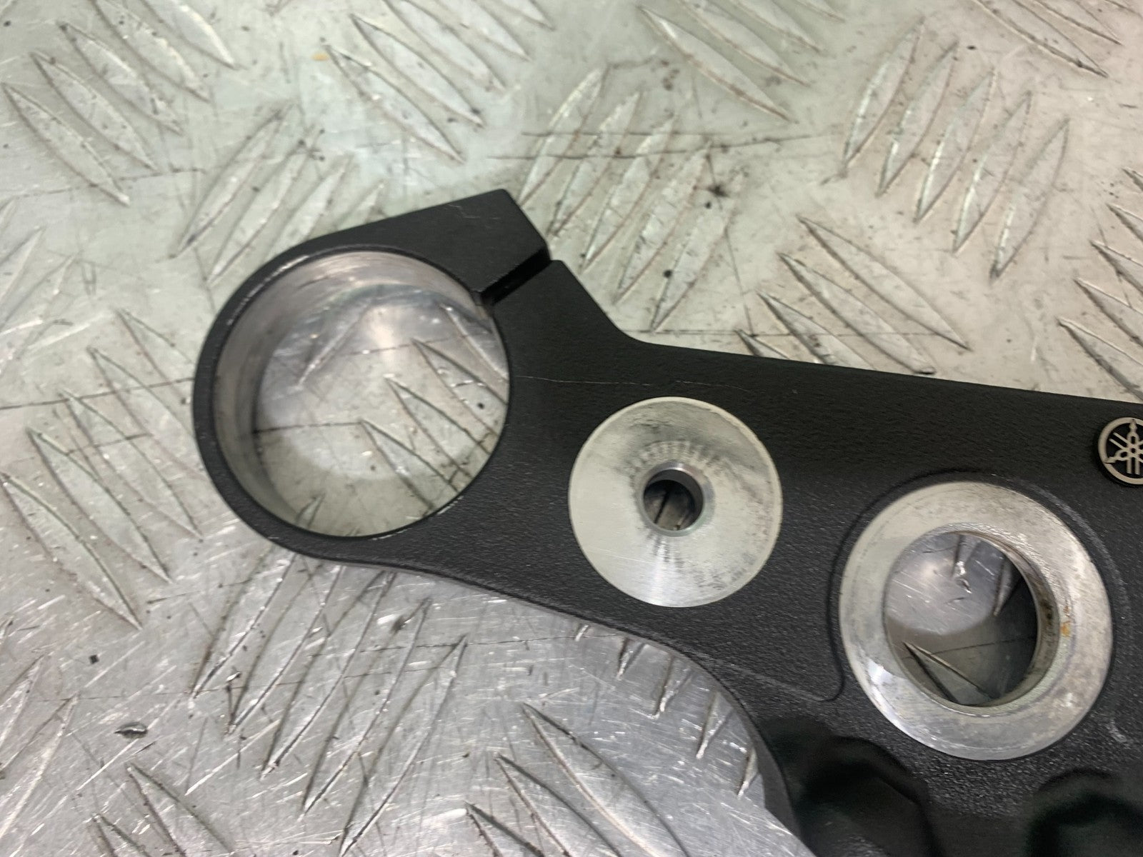 YAMAHA XSR900 XSR 900 TOP YOKE  YEAR 2022-2024 (CMB1215)