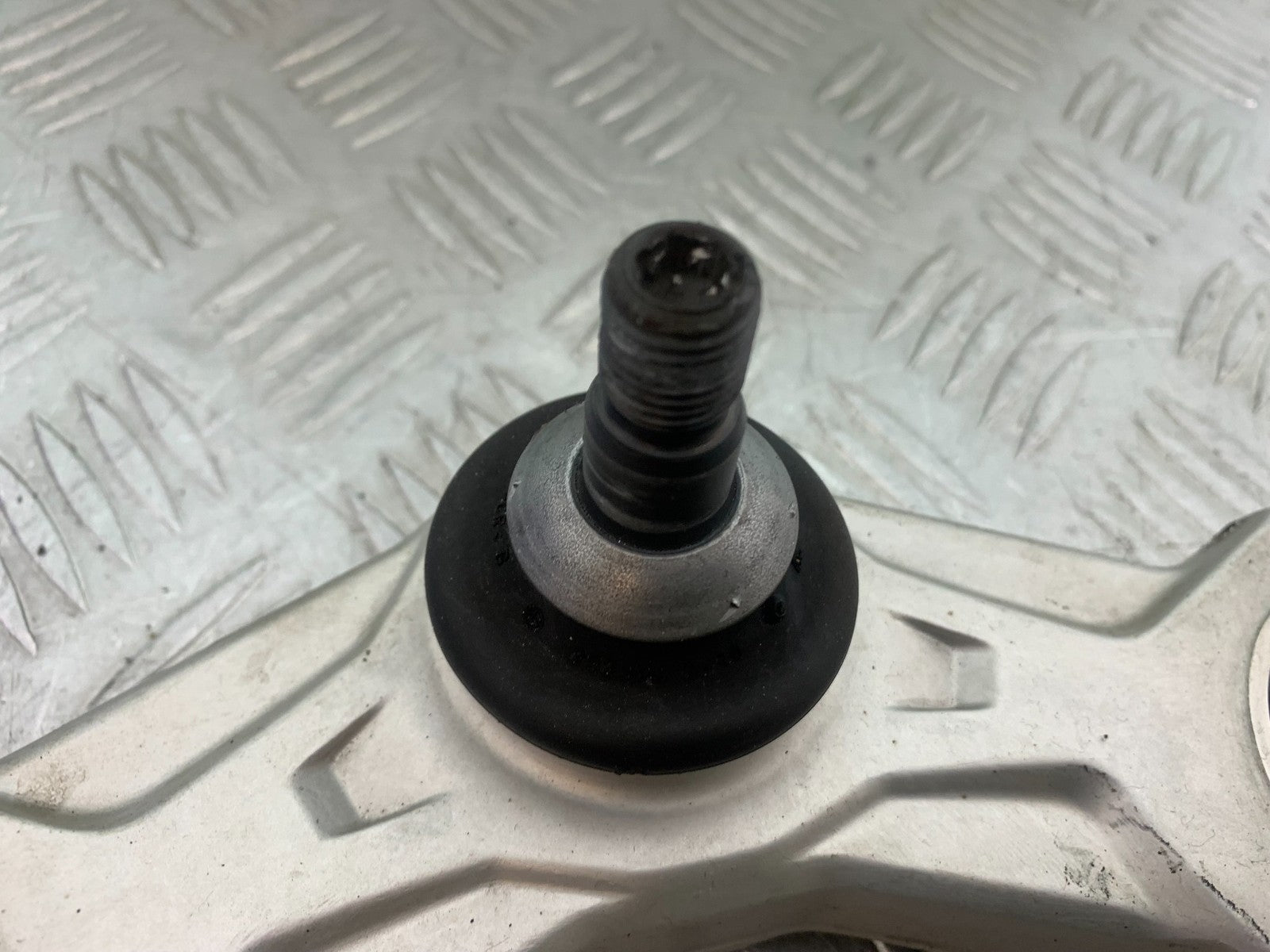 BMW R1200 R 1200 GS BOTTOM YOKE  YEAR 2013-2016 (CMB1257)