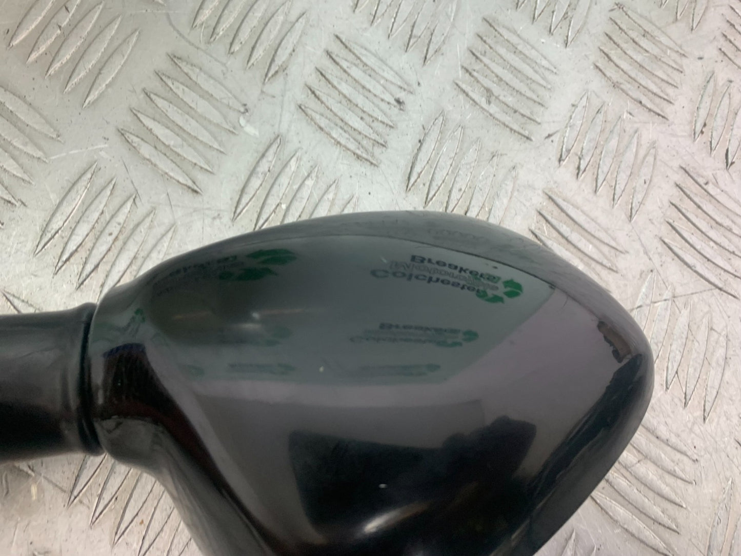 TRIUMPH 955i SPRINT ST RIGHT MIRROR 1999-2004 (CMB1176)