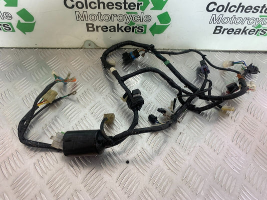 HONDA CBR125 CBR 125 WIRING LOOM   YEAR 2004-06  (CMB1040)