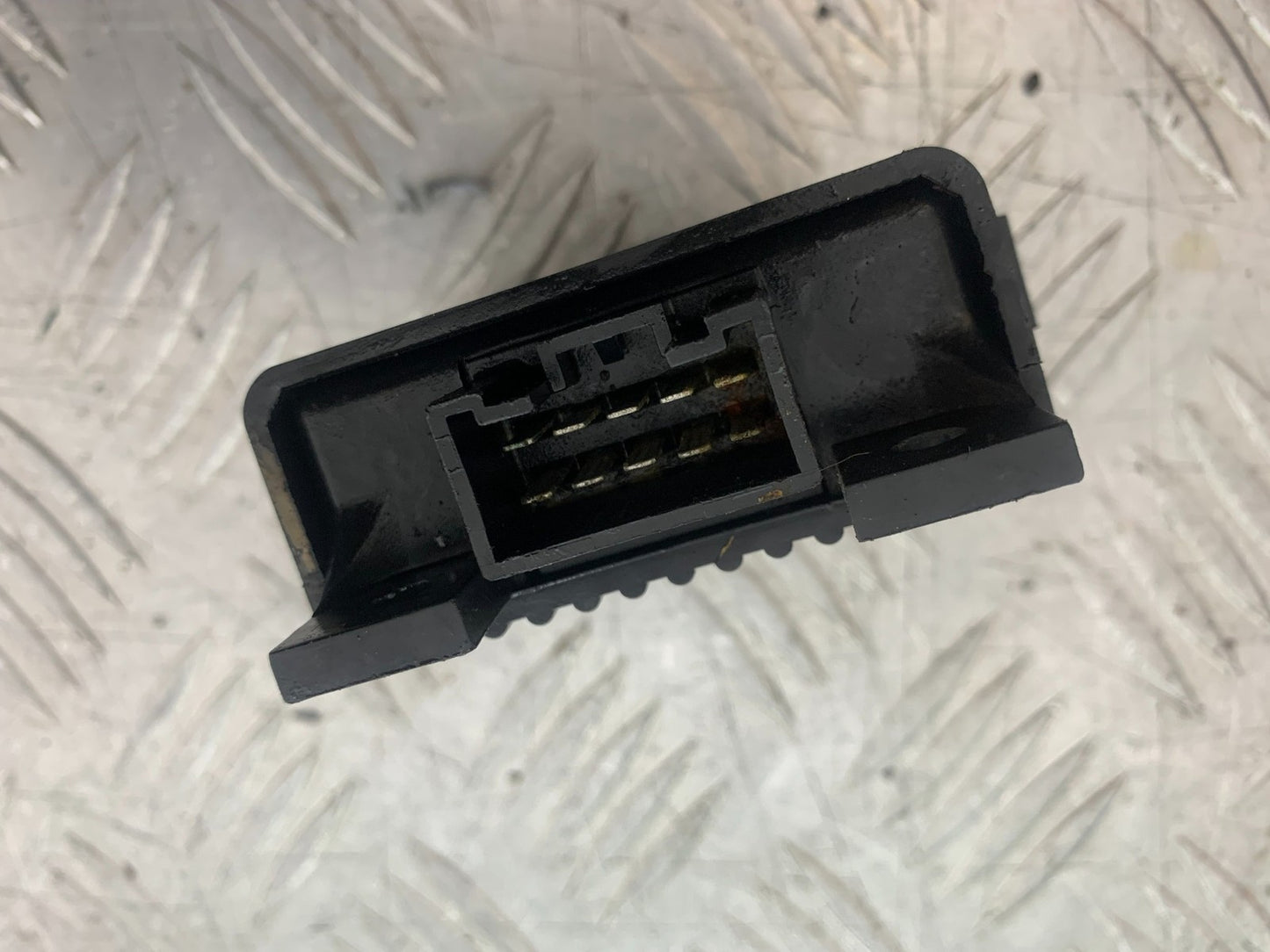 KAWASAKI GPZ600 GPZ 600 CDI UNIT (NO2)  YEAR 1988-90 (CMB1258)