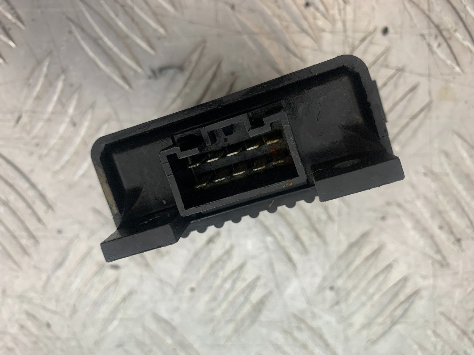 KAWASAKI GPZ600 GPZ 600 CDI UNIT (NO2)  YEAR 1988-90 (CMB1258)