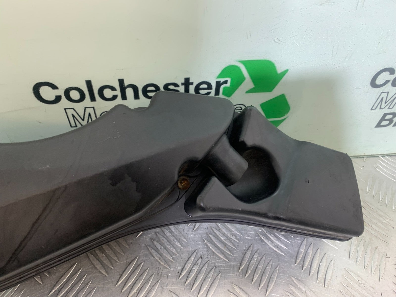 SUZUKI AN 200 UH 200 AIR BOX  YEAR 2007-2009 (CMB1256)