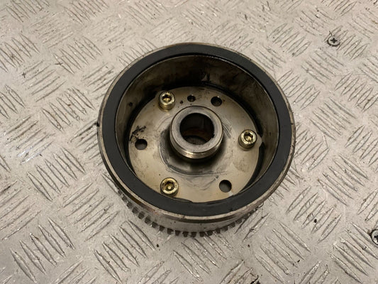 KAWASAKI ER6 N ROTOR  YEAR 2012-2016 (STOCK 750)