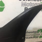 HONDA CBR 500 R  CBR500 R RIGHT SIDE INFILL PANEL   YEAR 2014  (STOCK 392)