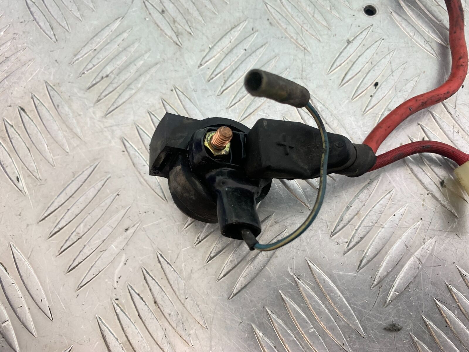 YAMAHA FJ1100 FJ 1100 STARTER SOLENOID   YEAR 1984-1985 (CMB1101)