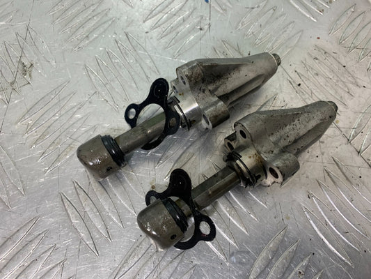 HONDA VFR800 PRE V-TEC CAM CHAIN TENSIONERS  YEAR 1998-2001