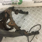 HONDA XL700 TRANSALP REAR MUDGUARD AND SUBFRAME  2008-2012  (STOCK 727)