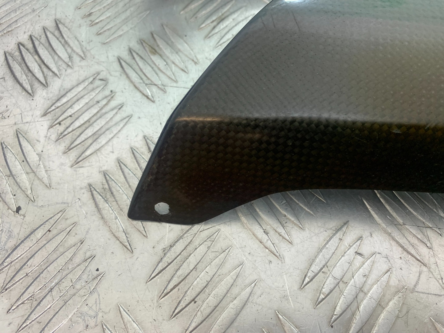 MV AGUSTA 800 F3 CARBON BELLYPAN  YEAR 2013-2016 (CMB1152)