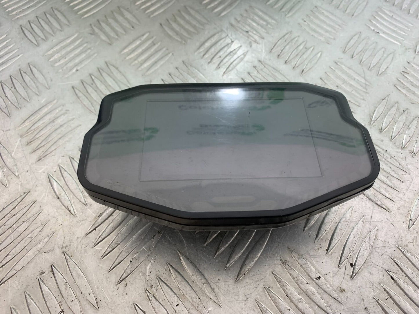 DUCATI 1199 PANIGALE CLOCKS SPEEDO DASH YEAR 2012-2014 (CMB1047)