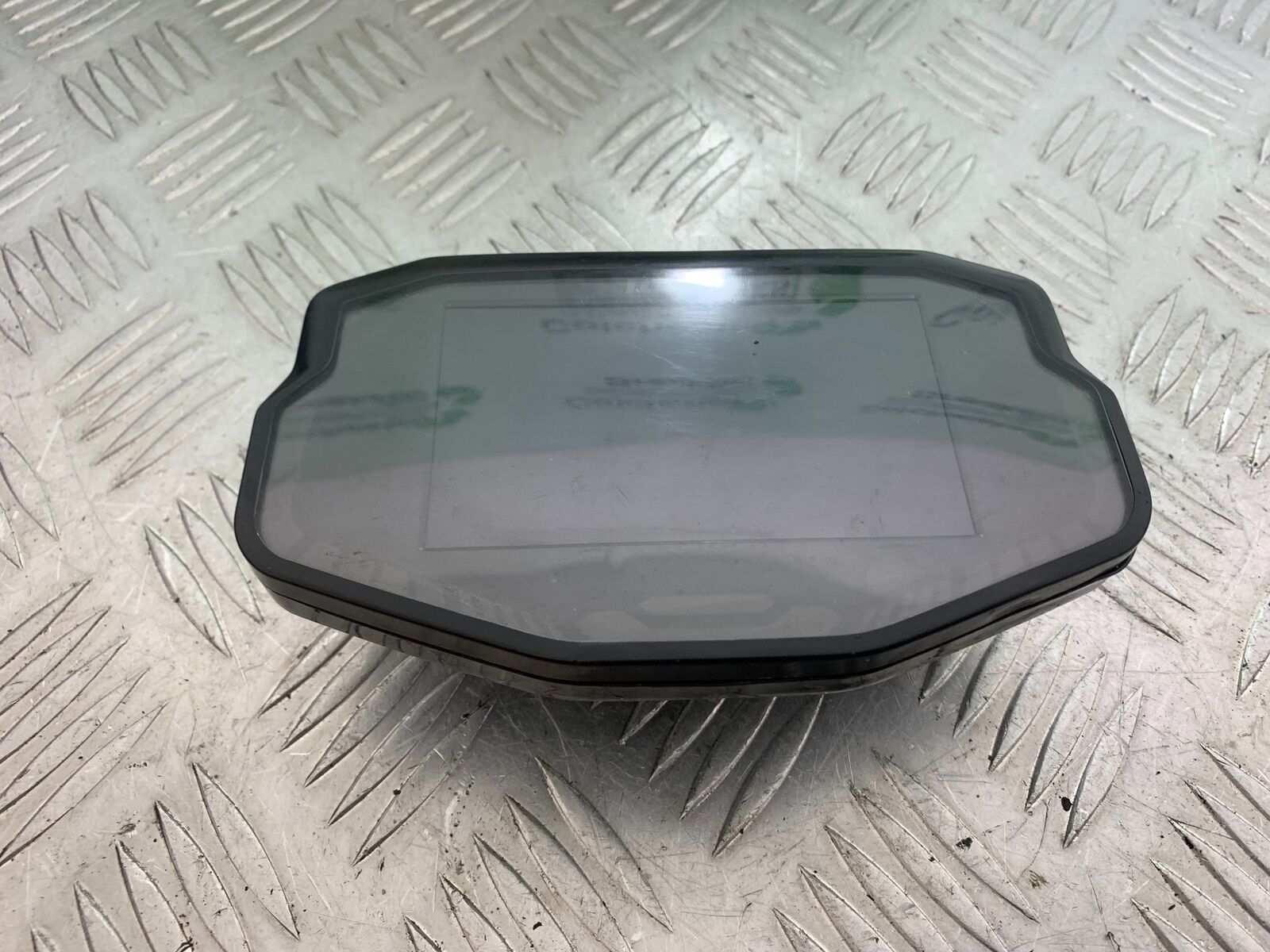 DUCATI 1199 PANIGALE CLOCKS SPEEDO DASH YEAR 2012-2014 (CMB1047)