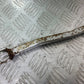 SUZUKI SV650 SV 650 mk1 REAR BRAKE ARM  YEAR 1999-2002 (CMB1208)