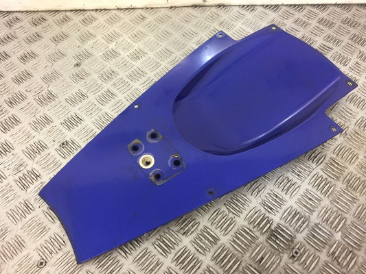 YAMAHA YZF R1 5PW UNDERTRAY   YEAR 2002-2003 (STOCK 505)