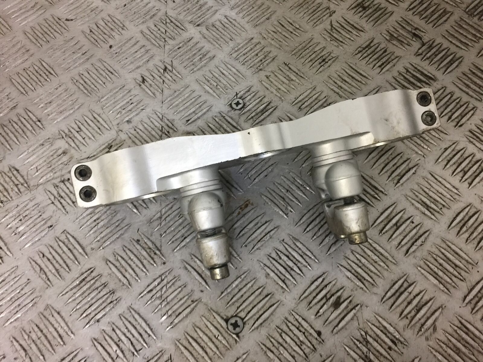 GAS GAS 450 FSE TOP YOKE YEAR 2003-2006 (STOCK 508)