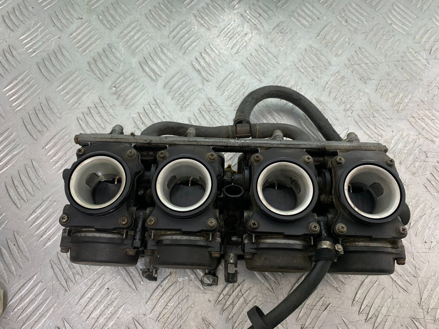 HONDA CB600 CB 600 HORNET CARBS  YEAR 1998-2002 (CMB1297)