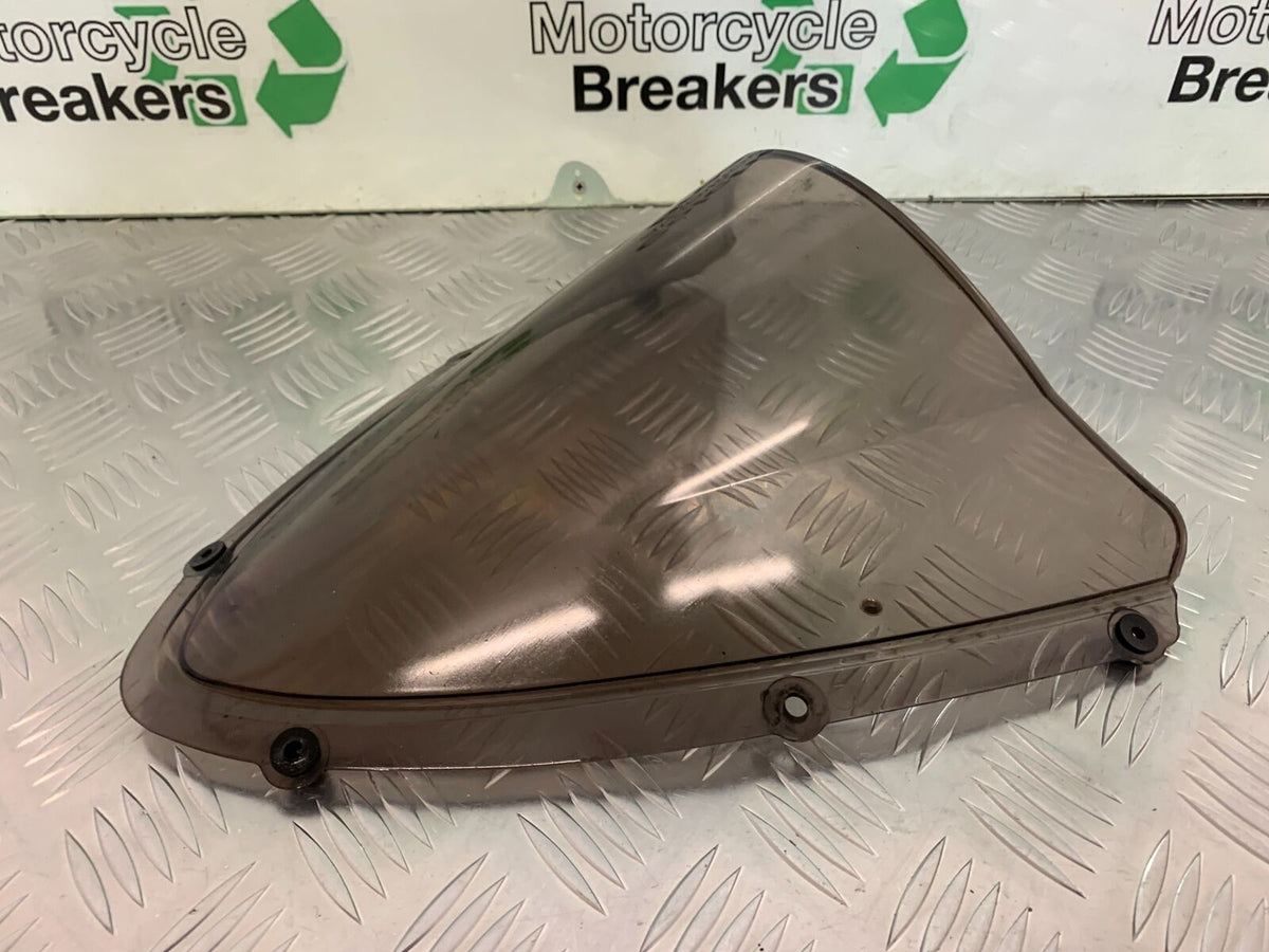 SUZUKI GSXR600 GSXR 600 K8 SCREEN   YEAR 2009 (STOCK 939)