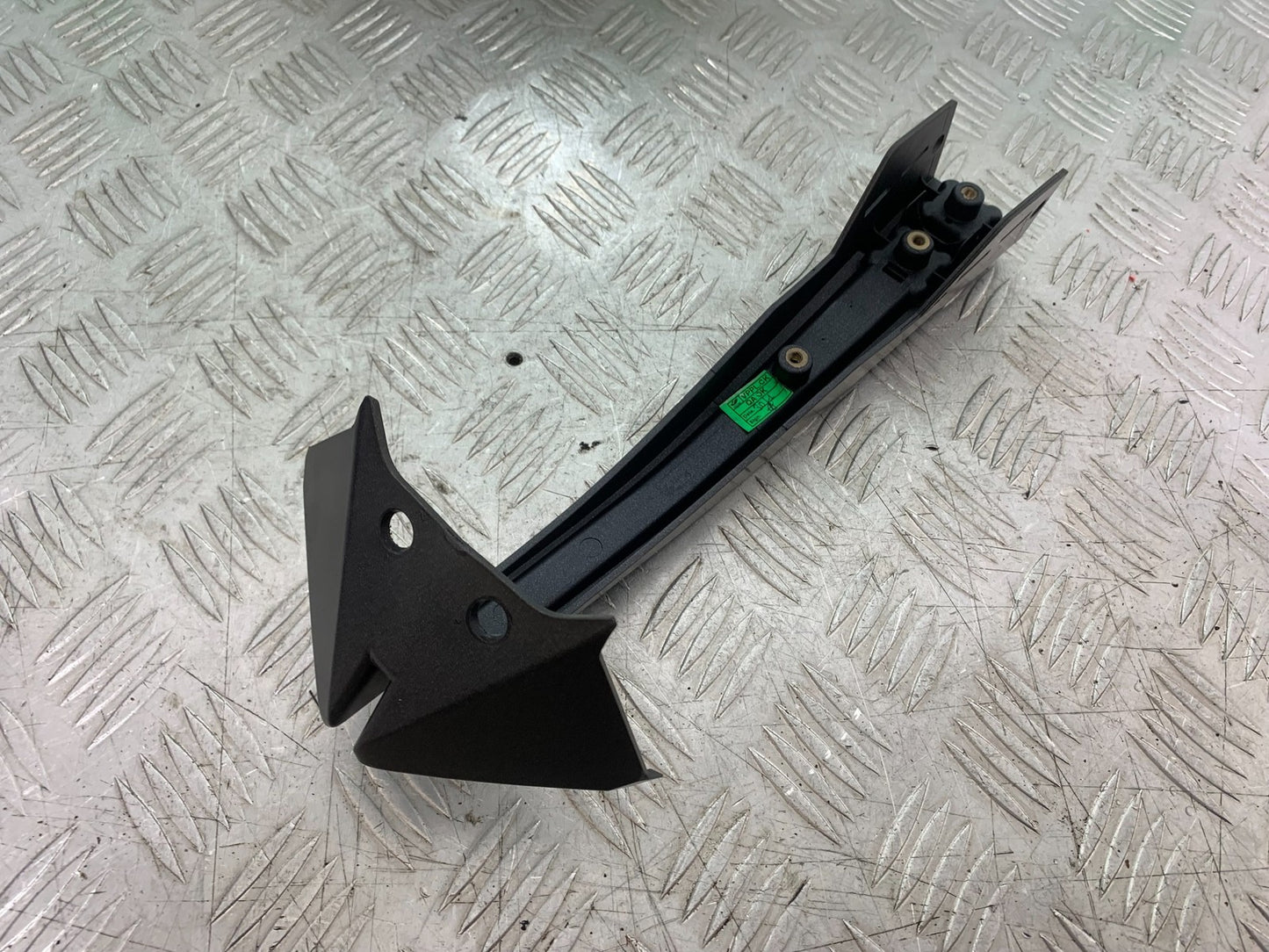 KTM 390 ADVENTURE MOUNTING BRACKET   YEAR 2020-24 (CMB1240)