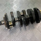 TRIUMPH 955I SPRINT RS CRANKSHAFT  YEAR 1999-04