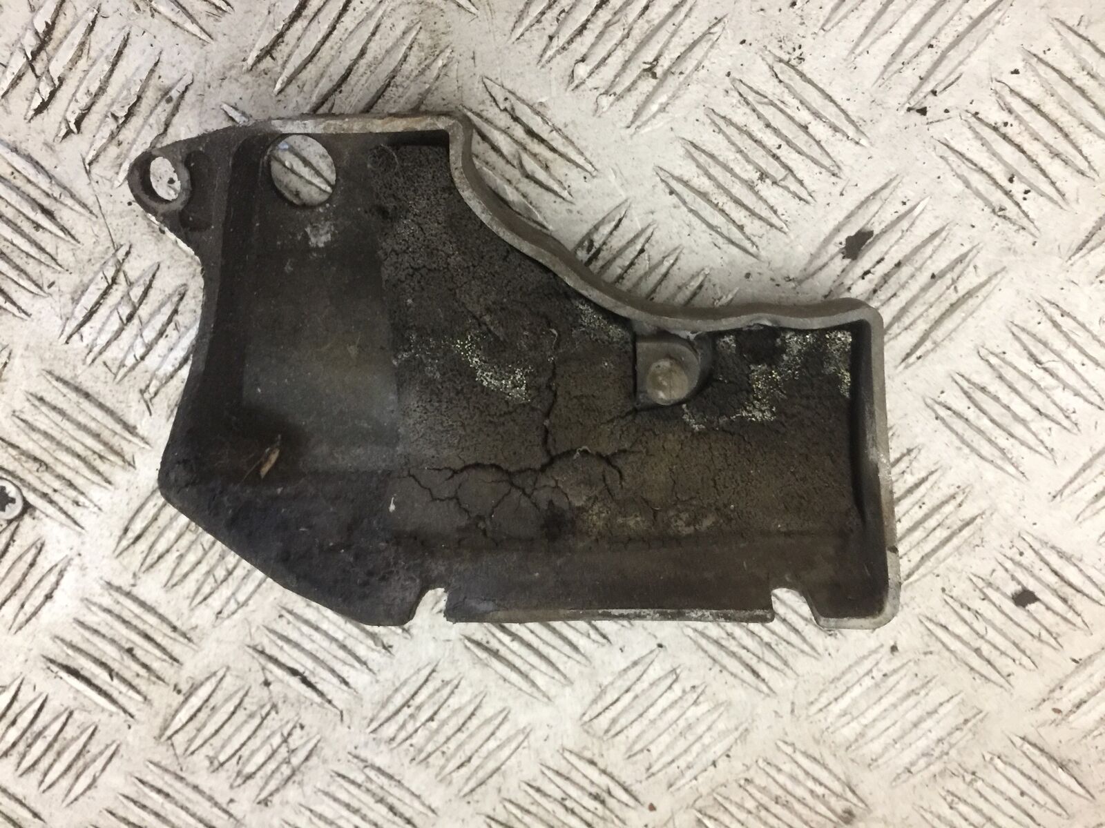 HONDA CB1 CB-1 CB 1 400 INFILL COVER YEAR 1989-1990 (STOCK 739)