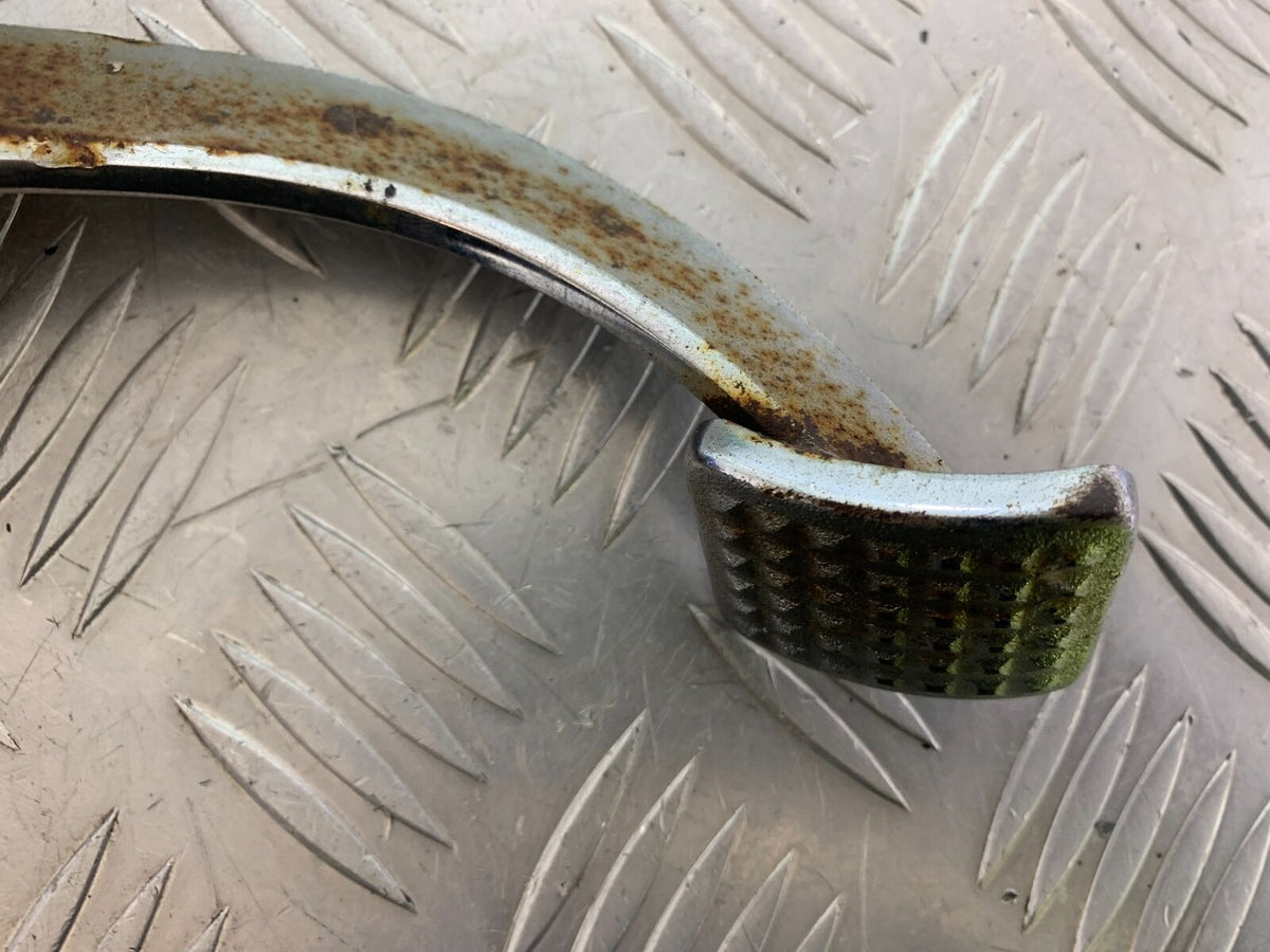 SUZUKI VS1400 VS 1400 INTRUDER REAR BRAKE PEDAL   YEAR 1988 (CMB1077)