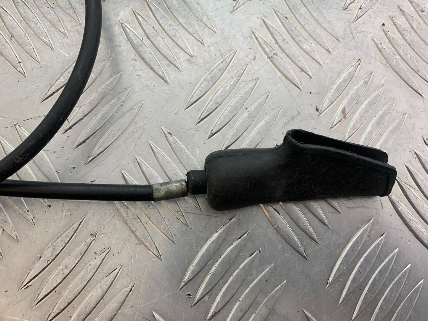 HUSQVARNA TE630 TE 630 CLUTCH CABLE  YEAR 2010-11 (CMB1120)