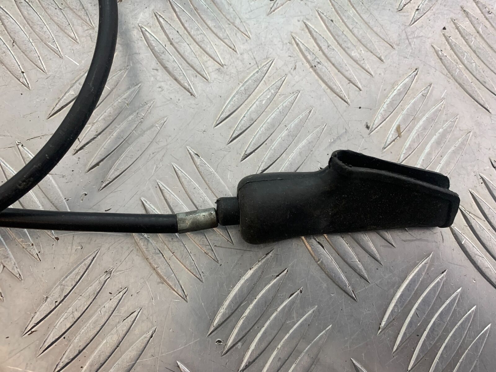HUSQVARNA TE630 TE 630 CLUTCH CABLE  YEAR 2010-11 (CMB1120)