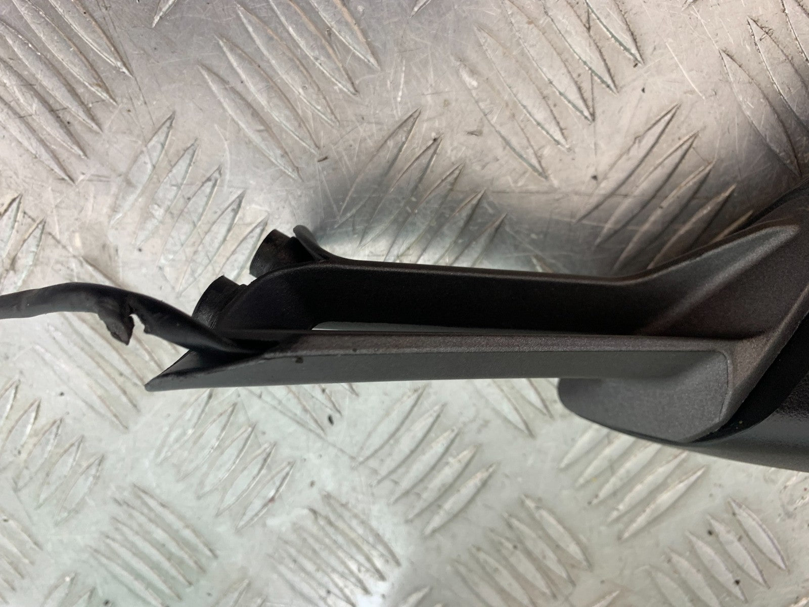 DUCATI 1299 PANIGALE LEFT MIRROR  YEAR 2016 (CMB 1187)