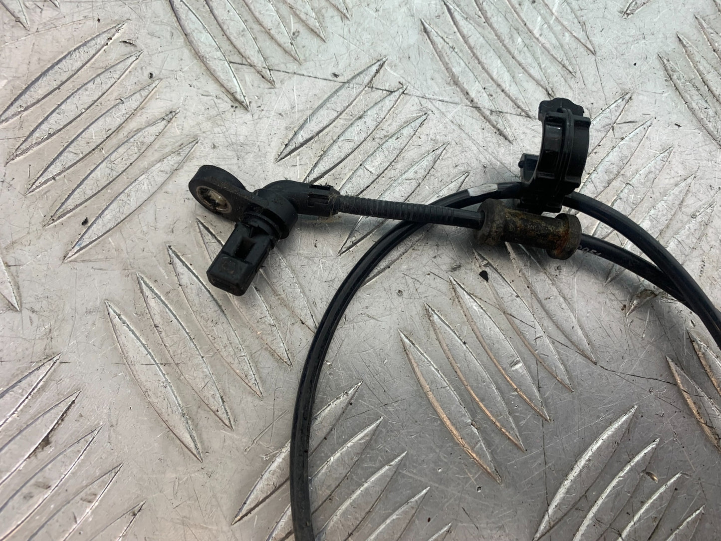 KAWASAKI Z125 Z 125 REAR ABS SENSOR  YEAR  2018-2023 (CMB1167)