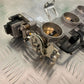 TRIUMPH SPEED TRIPLE R 1050 THROTTLE BODIES  YEAR 2014 (STOCK 934)