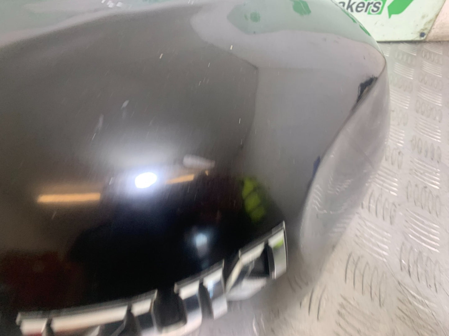 SUZUKI GSX750 INAZUMA PETROL TANK  YEAR 1998-2003 (CMB1308)