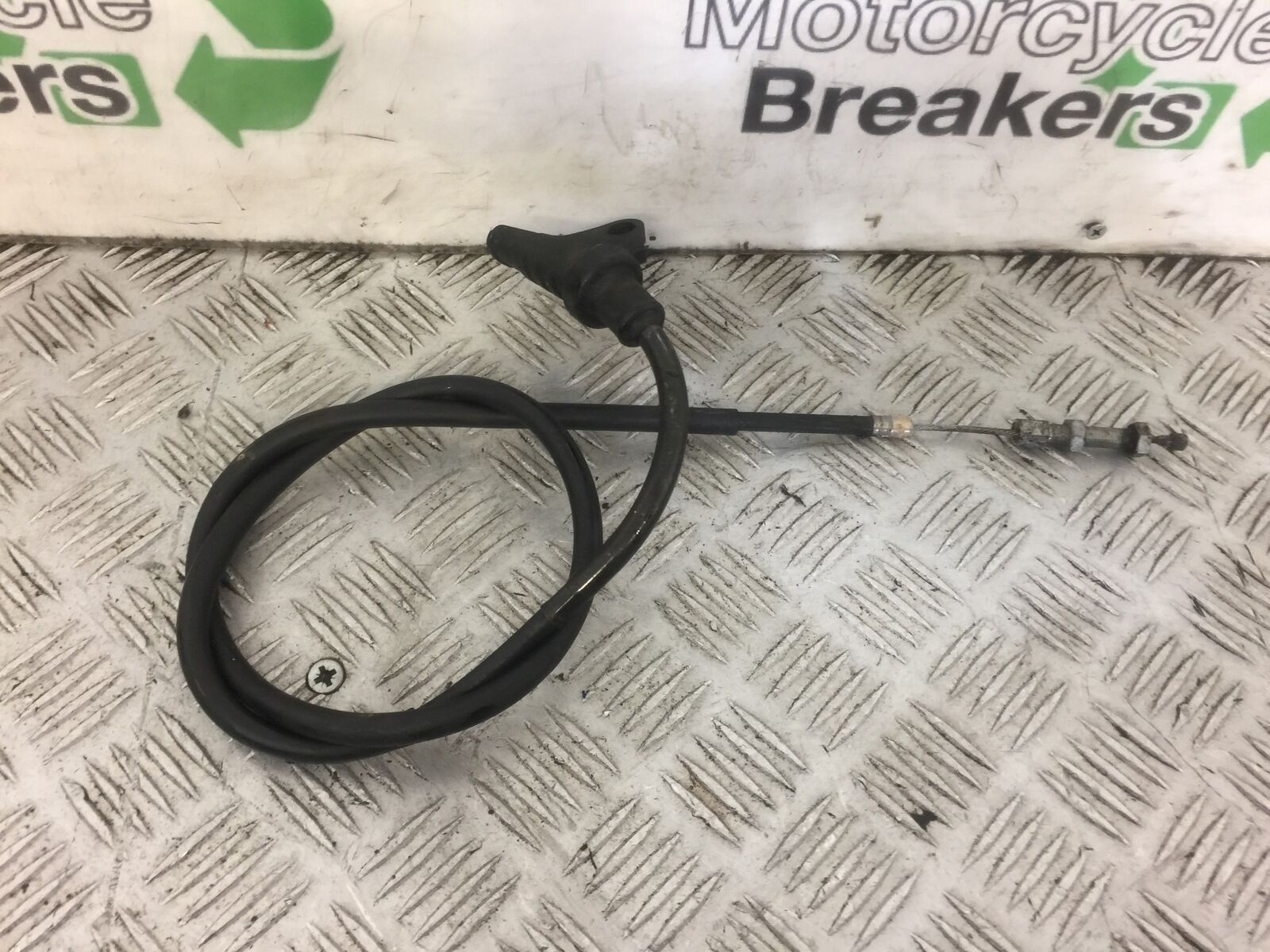 SUZUKI SV650 SV 650 CLUTCH CABLE  YEAR 2003 STOCK 415