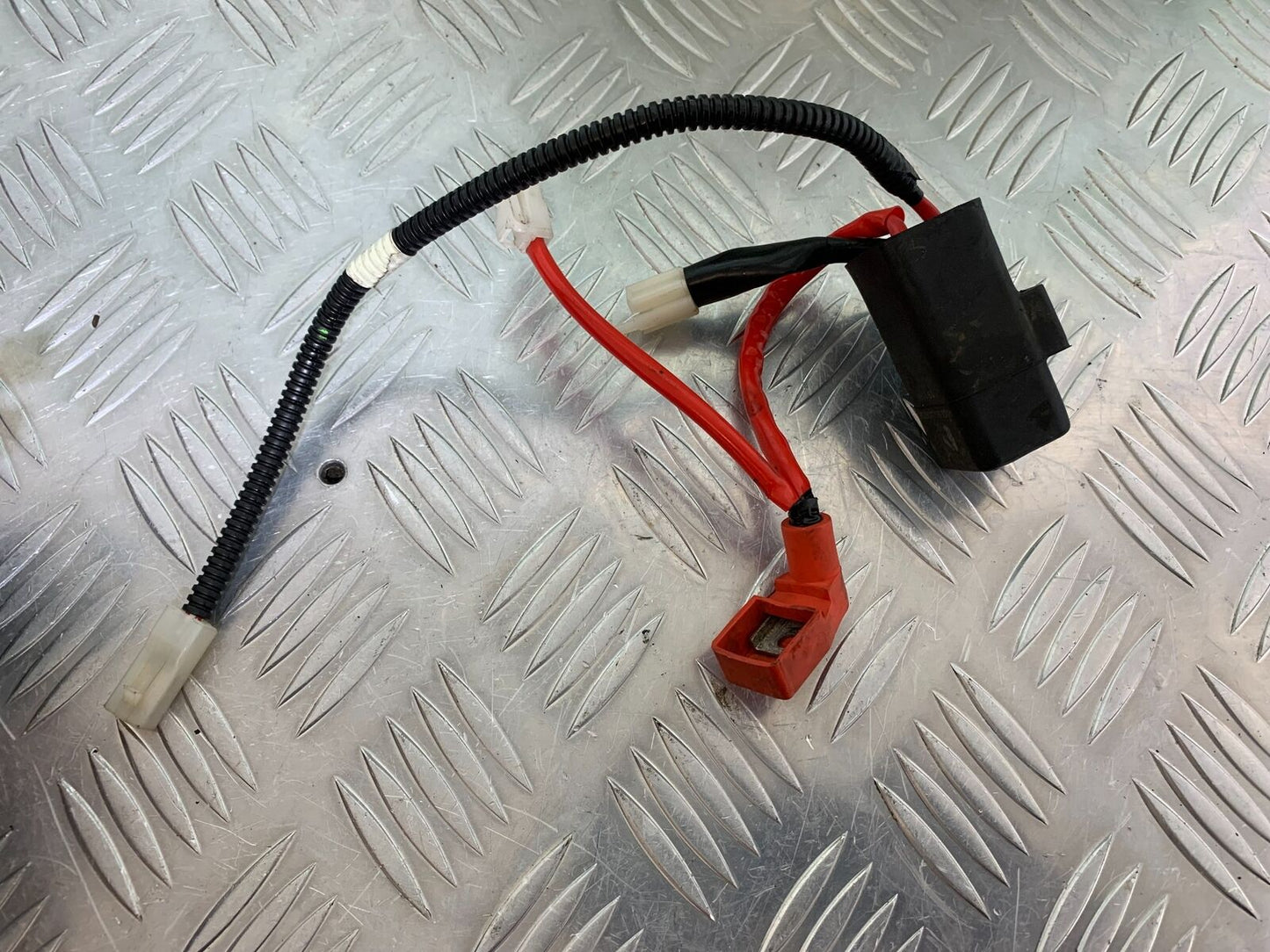 YAMAHA MT 125 MT125 STARTER SOLENOID  YEAR 2021-2024 ABS (CMB1010)