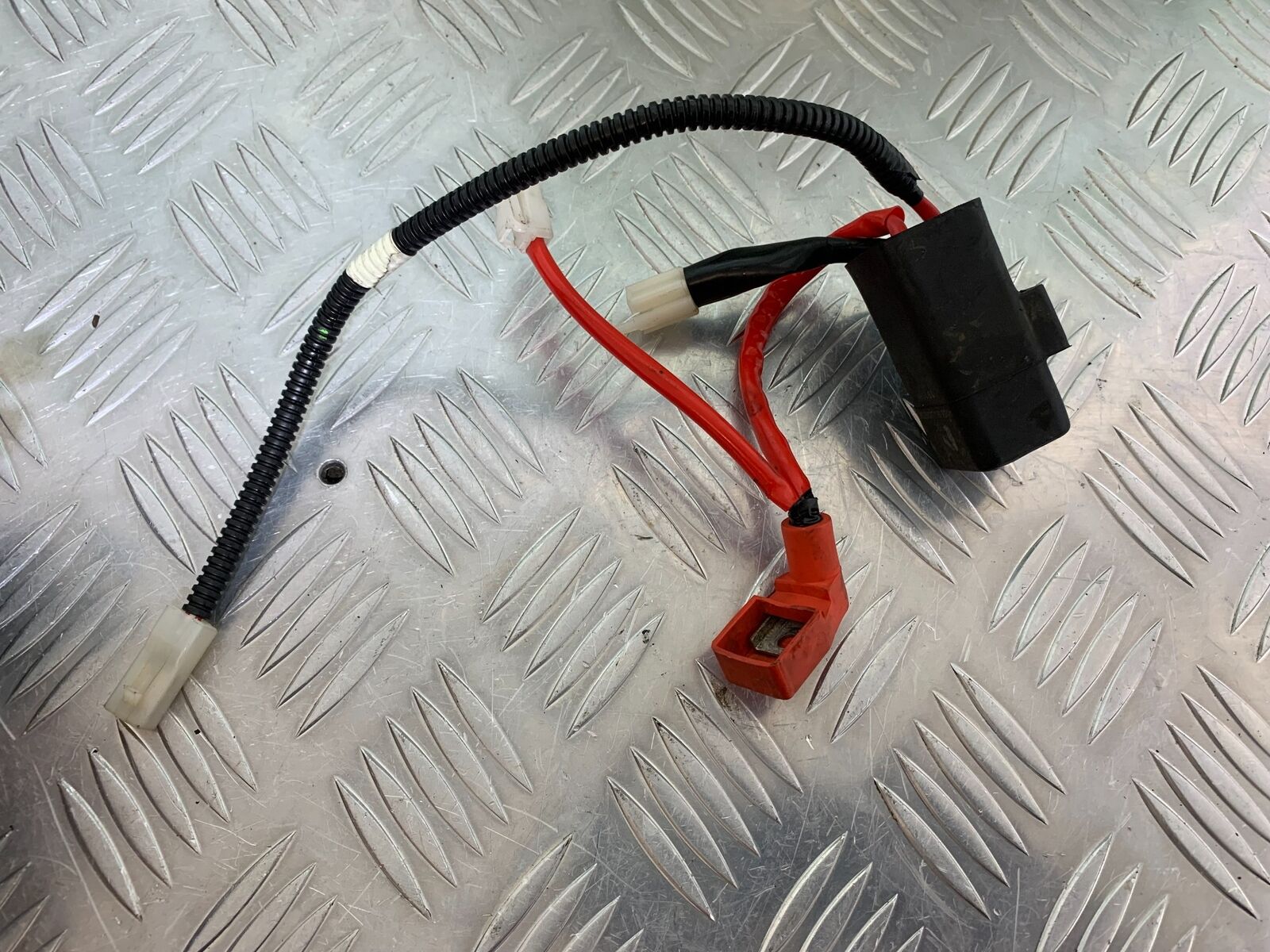YAMAHA MT 125 MT125 STARTER SOLENOID  YEAR 2021-2024 ABS (CMB1010)